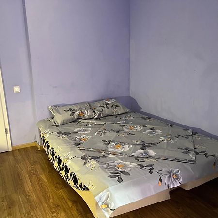 Ararat-Borschagovskaya Hostel キエフ エクステリア 写真