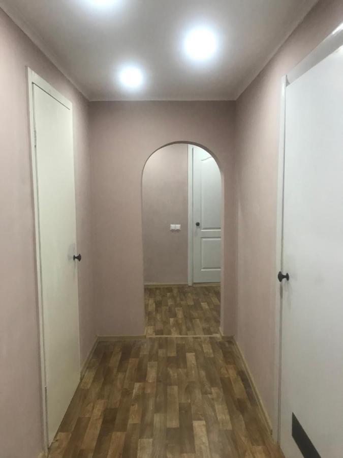 Ararat-Borschagovskaya Hostel キエフ エクステリア 写真